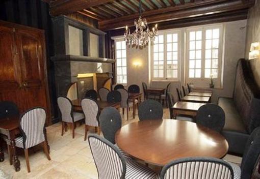 фото отеля Hotel de Guise