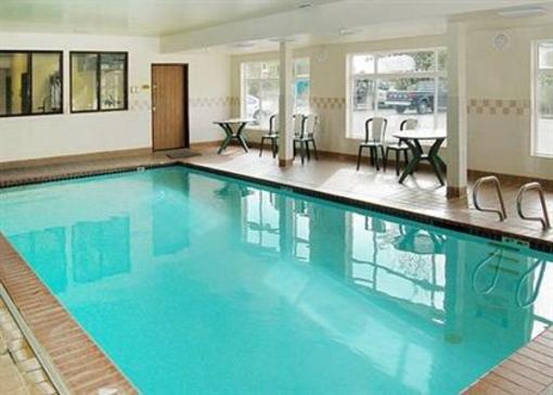 фото отеля Comfort Inn Federal Way