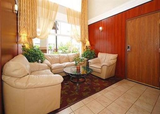 фото отеля Comfort Inn Federal Way