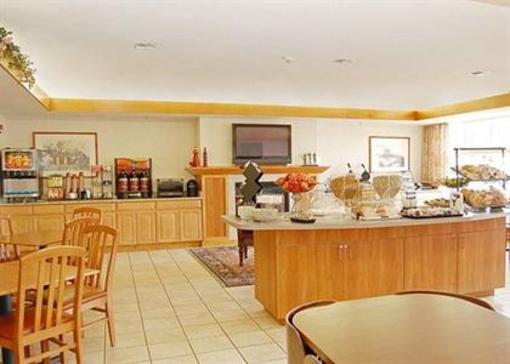 фото отеля Comfort Inn Federal Way
