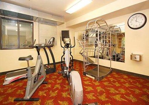 фото отеля Comfort Inn Federal Way
