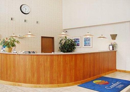 фото отеля Comfort Inn Federal Way