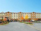 фото отеля Comfort Inn Federal Way