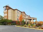 фото отеля Comfort Inn Federal Way