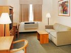 фото отеля Comfort Inn Federal Way