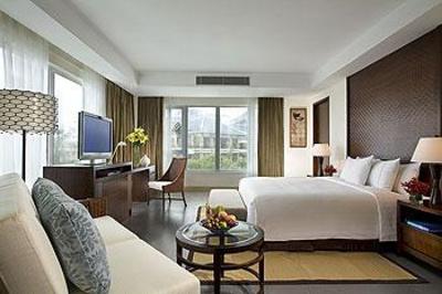 фото отеля Sheraton Huizhou Beach Resort