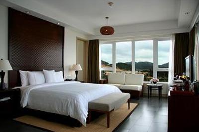 фото отеля Sheraton Huizhou Beach Resort