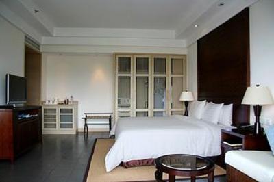 фото отеля Sheraton Huizhou Beach Resort