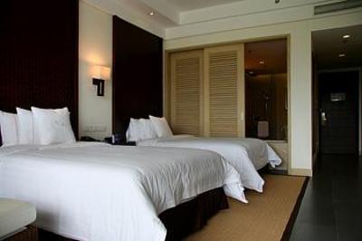 фото отеля Sheraton Huizhou Beach Resort