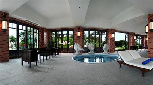 фото отеля Sheraton Huizhou Beach Resort