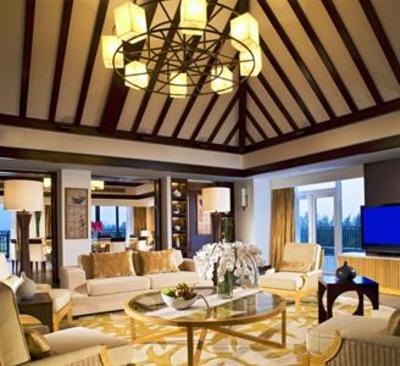 фото отеля Sheraton Huizhou Beach Resort