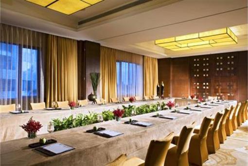 фото отеля Sheraton Huizhou Beach Resort