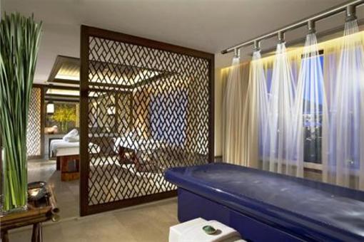 фото отеля Sheraton Huizhou Beach Resort