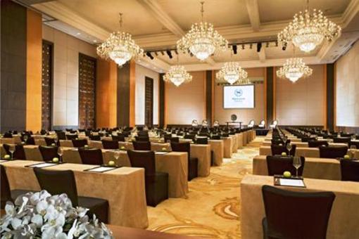 фото отеля Sheraton Huizhou Beach Resort