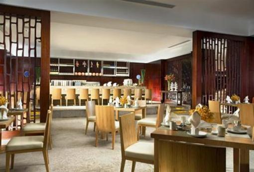 фото отеля Sheraton Huizhou Beach Resort