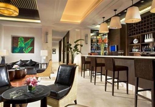 фото отеля Sheraton Huizhou Beach Resort