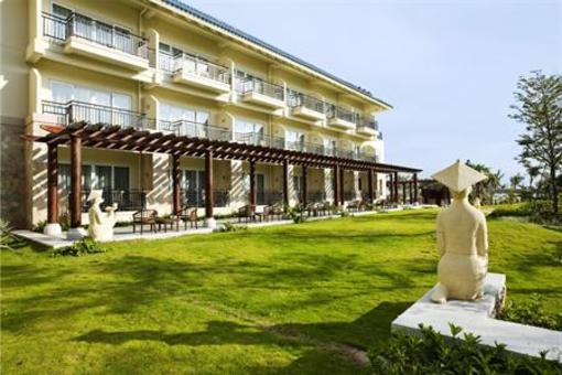 фото отеля Sheraton Huizhou Beach Resort