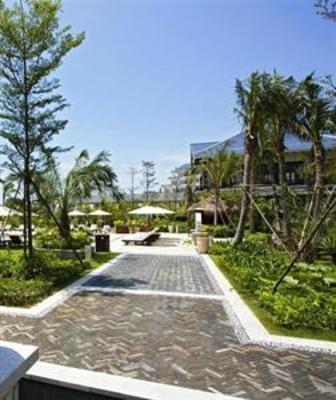 фото отеля Sheraton Huizhou Beach Resort