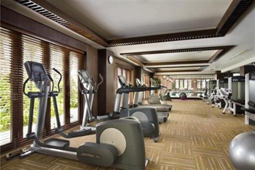 фото отеля Sheraton Huizhou Beach Resort