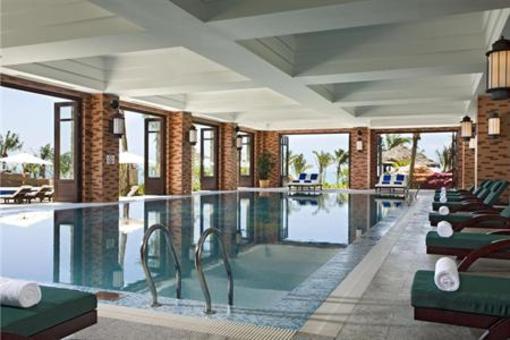 фото отеля Sheraton Huizhou Beach Resort