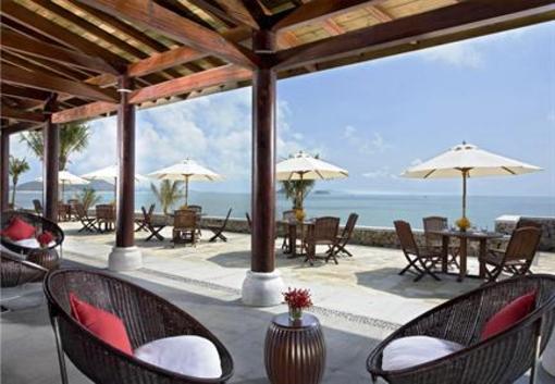 фото отеля Sheraton Huizhou Beach Resort