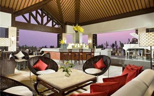 фото отеля Sheraton Huizhou Beach Resort