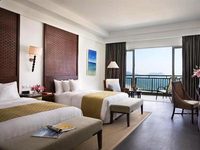 Sheraton Huizhou Beach Resort