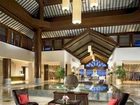 фото отеля Sheraton Huizhou Beach Resort