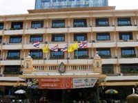 Anodard Hotel
