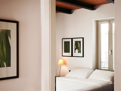 фото отеля Il Vicolo Hotel Bellagio