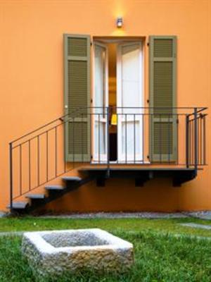 фото отеля Il Vicolo Hotel Bellagio