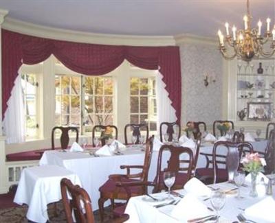 фото отеля Montague Inn