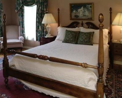 фото отеля Montague Inn
