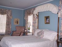 Montague Inn