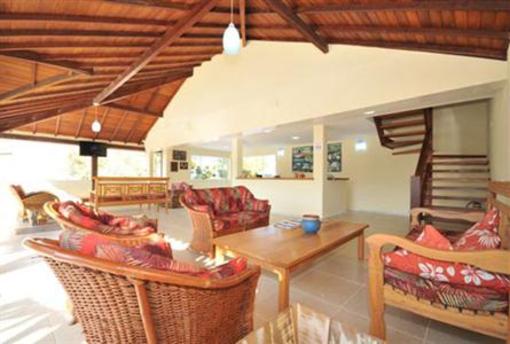 фото отеля Pousada Cala D'Or Hotel Buzios