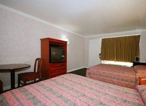 фото отеля Rodeway Inn Pacific Avenue Atlantic City