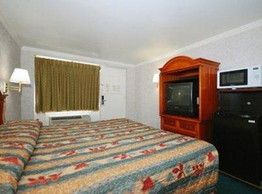 фото отеля Rodeway Inn Pacific Avenue Atlantic City