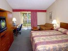 фото отеля Good Nite Inn Redwood City