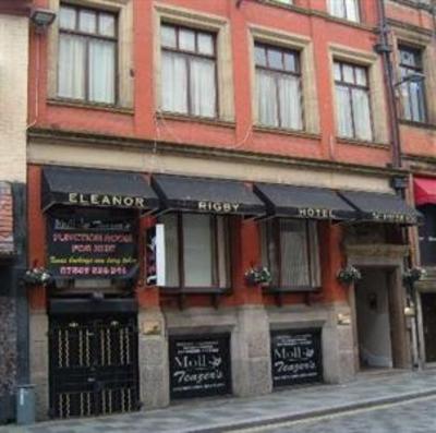 фото отеля The Eleanor Rigby Hotel