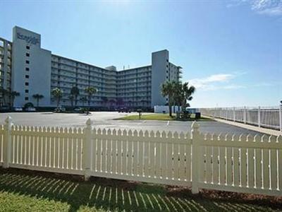 фото отеля Meyer Real Estate Vacation Rental Seaside Beach & Racquet Orange Beach