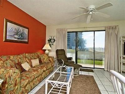 фото отеля Meyer Real Estate Vacation Rental Seaside Beach & Racquet Orange Beach