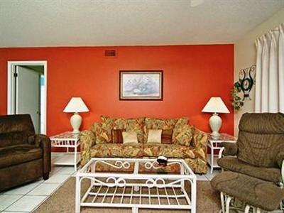 фото отеля Meyer Real Estate Vacation Rental Seaside Beach & Racquet Orange Beach
