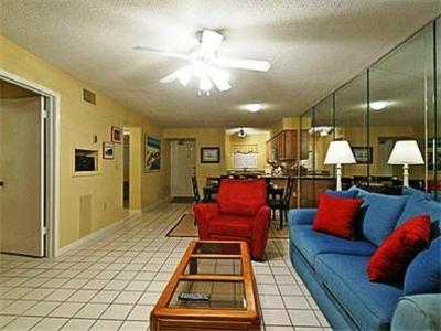 фото отеля Meyer Real Estate Vacation Rental Seaside Beach & Racquet Orange Beach