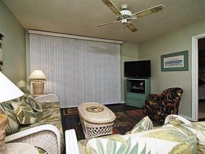 фото отеля Meyer Real Estate Vacation Rental Seaside Beach & Racquet Orange Beach