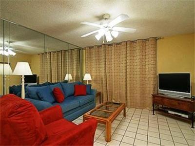 фото отеля Meyer Real Estate Vacation Rental Seaside Beach & Racquet Orange Beach