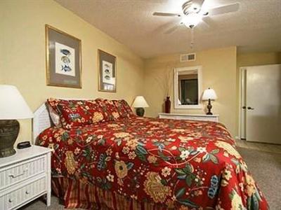 фото отеля Meyer Real Estate Vacation Rental Seaside Beach & Racquet Orange Beach