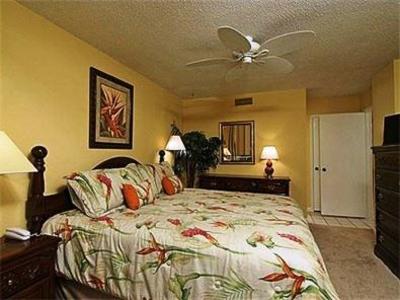 фото отеля Meyer Real Estate Vacation Rental Seaside Beach & Racquet Orange Beach