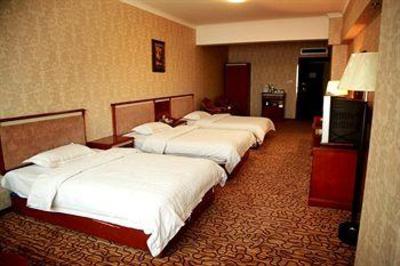 фото отеля Jiahe Business Hotel