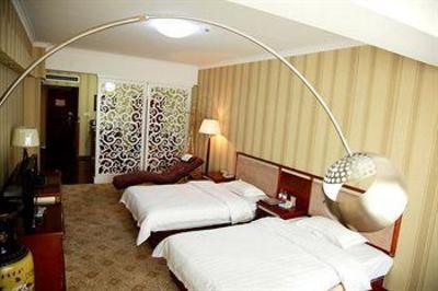 фото отеля Jiahe Business Hotel
