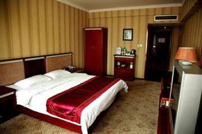 фото отеля Jiahe Business Hotel
